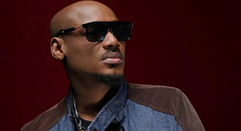 2baba Idibia talks as ‘The Unstoppable (International Edition)’ turns 10. (Silverbird TV)