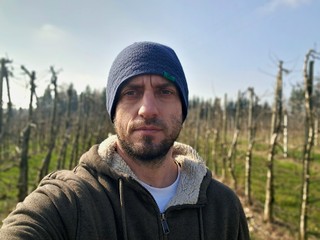 Polski sadownik: Założenia Zielonego Ładu powodują, że tracimy 30 procent dopłat [WYWIAD]