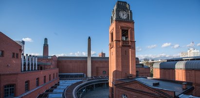 Atrakcje na 12. urodziny Starego Browaru