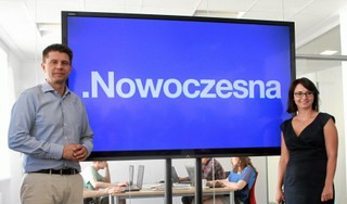 Kolejna ważna zmiana w Nowoczesnej. Wiceprzewodnicząca straci stanowisko