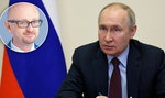 Putin ścigany przez trybunał w Hadze. Ekspert tłumaczy, co to oznacza dla rosyjskiego dyktatora