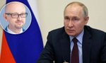 Putin ścigany przez trybunał w Hadze. Ekspert tłumaczy, co to oznacza dla rosyjskiego dyktatora