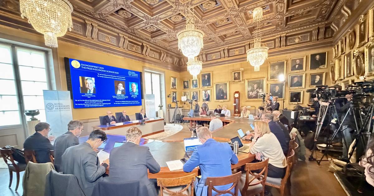 Ekonomiczny Nobel wręczony. Ekspertka: szansa na poprawę jakości życia