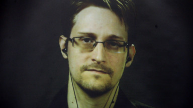 Edward Snowden. Autor największego w historii wycieku danych odsłania kulisy swoich działań