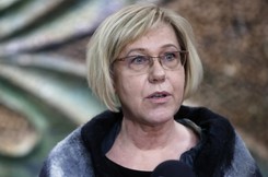 Burza po słowach kurator Nowak o DPS w Jordanowie. Jest KOMENTARZ rzecznika rządu