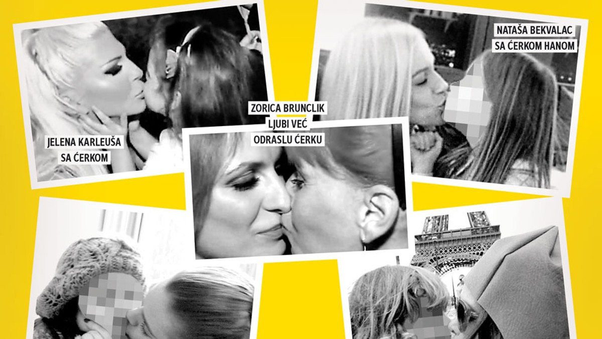 majke ljube cerke foto RAS