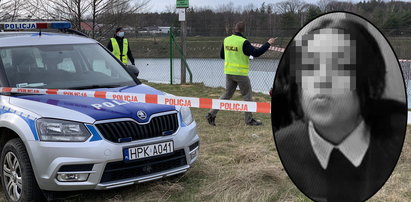 Zagadkowa śmierć 17-letniej Pauliny z Dąbrówek. Jej ciało znaleziono na ogrodzonym i monitorowanym terenie