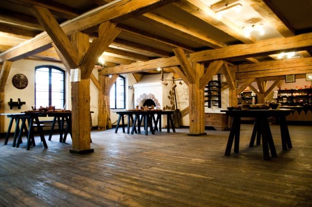 Muzeum Piernika w Toruniu