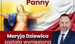 To zdjęcie Janusza Kowalskiego jest hitem sieci. Burza komentarzy pod wpisem na jego koncie