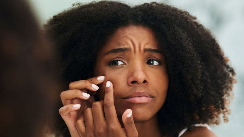 Homemade remedies for flaky skin on your face [Pulse live.co.uk]