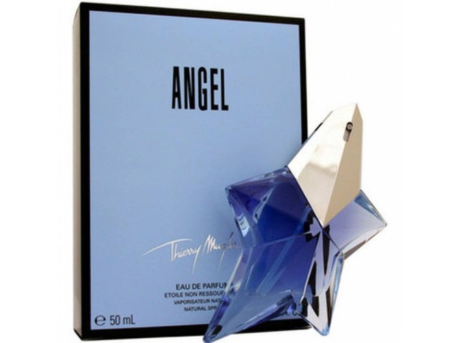 Thierry Mugler Angel woda perfumowana 50 ml