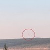 Pad ruskog bombardera u Sibiru