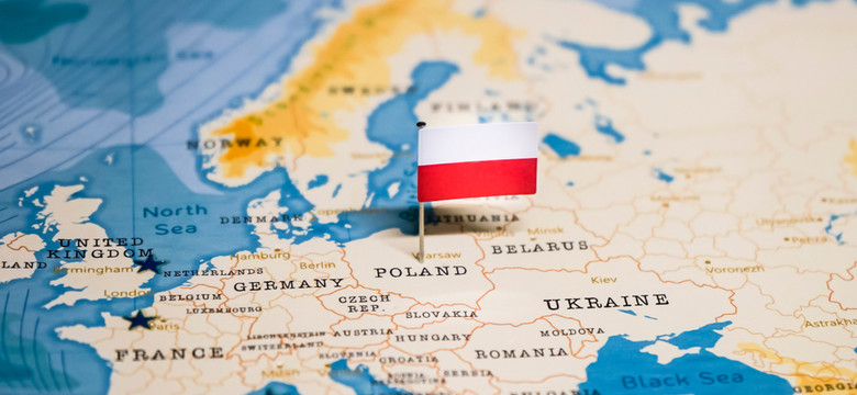 Jak dobrze znasz Polskę? Niełatwy quiz ze zdjęciami [QUIZ]