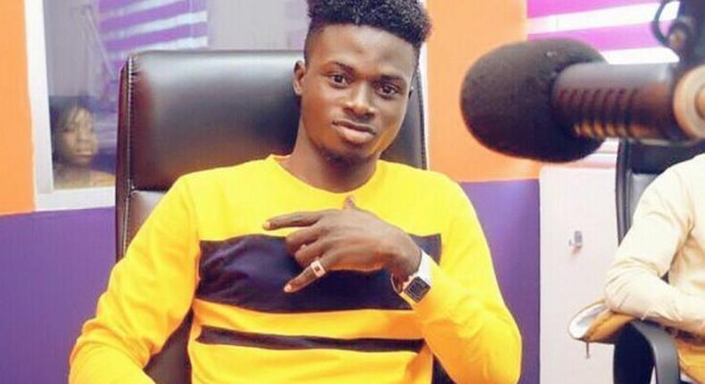 Kuami Eugene 