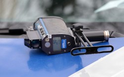 Policja idzie na rekord. W tym roku wystawiono ponad milion mandatów