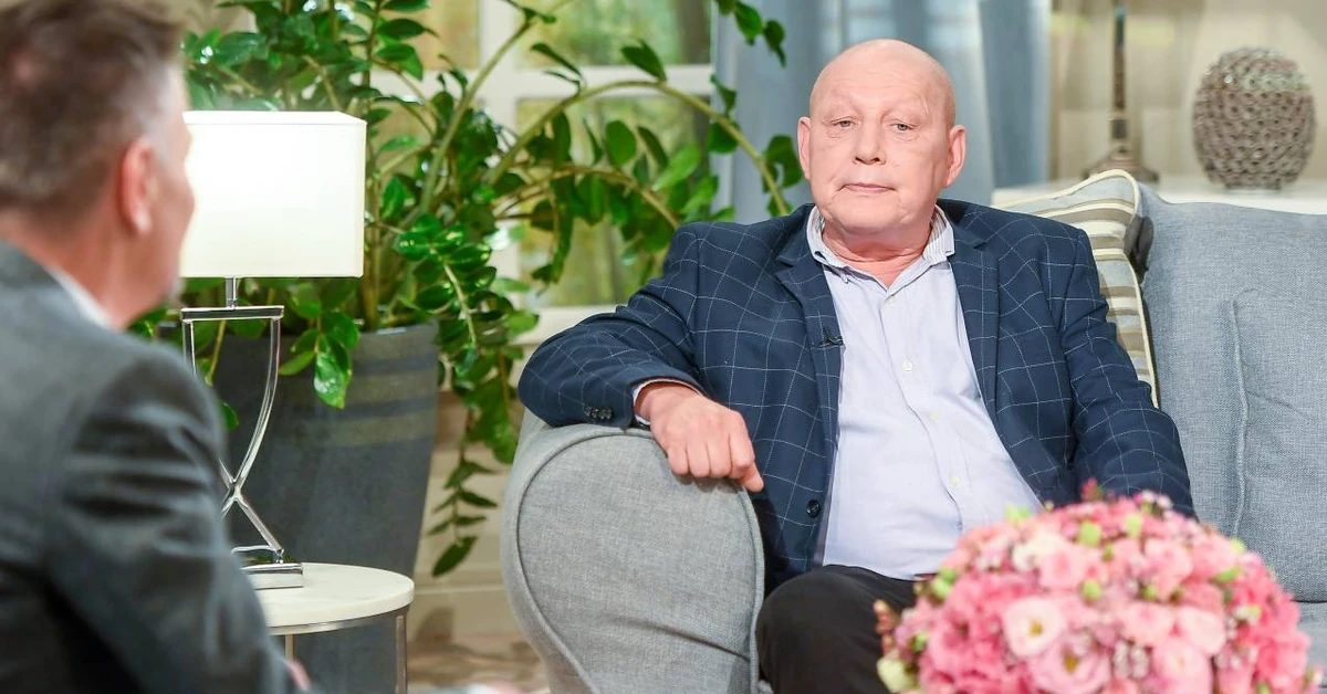 Nowa wizja Polski jasnowidza Jackowskiego. "Zostanie rozszarpana i podzielona"