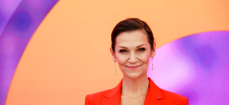 Olga Bończyk nie zdecydowała się na dzieci. "Nie miałam instynktu macierzyńskiego"