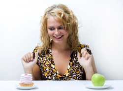 Jak schudnąć nawet o tym nie myśląc