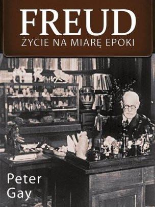 Freud. Życie na miarę epoki (k)