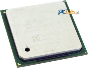 Pentium 4 3,40 "Northwood"