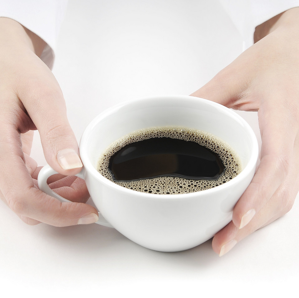 Jak przyrządzić dobrą kawę?