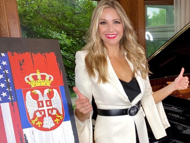 Marina Arsenijević