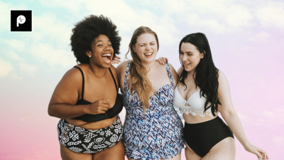 Why I’m no longer talking to slim people about body positivity [Credit: Pulse]