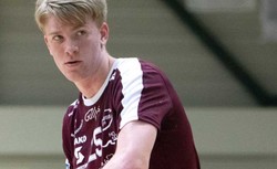 Ekstraklasa szczypiornistów: 19-latek z Islandii zostaje dłużej w Kielcach