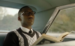 OSCARY 2019. "Green Book". Czarny i czarniejszy [RECENZJA]