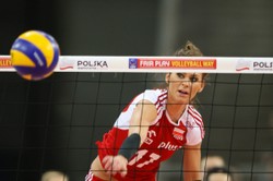 World Grand Prix: Polskie siatkarki pokonały Bułgarki 3:0