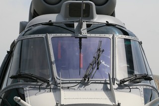 Caracale wciąż w grze. O Bałtyk