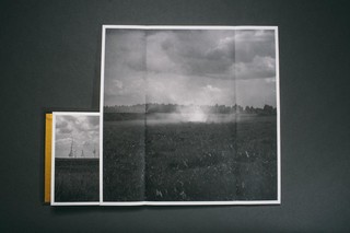 'Echo' Maksymiliana Rigamonti najlepszą książką fotograficzną na świecie w konkursie Pictures of the Year International