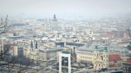 Budapestnek nyoma sincs a világ legjobb városainak listáján: mutatjuk a teljes névsort