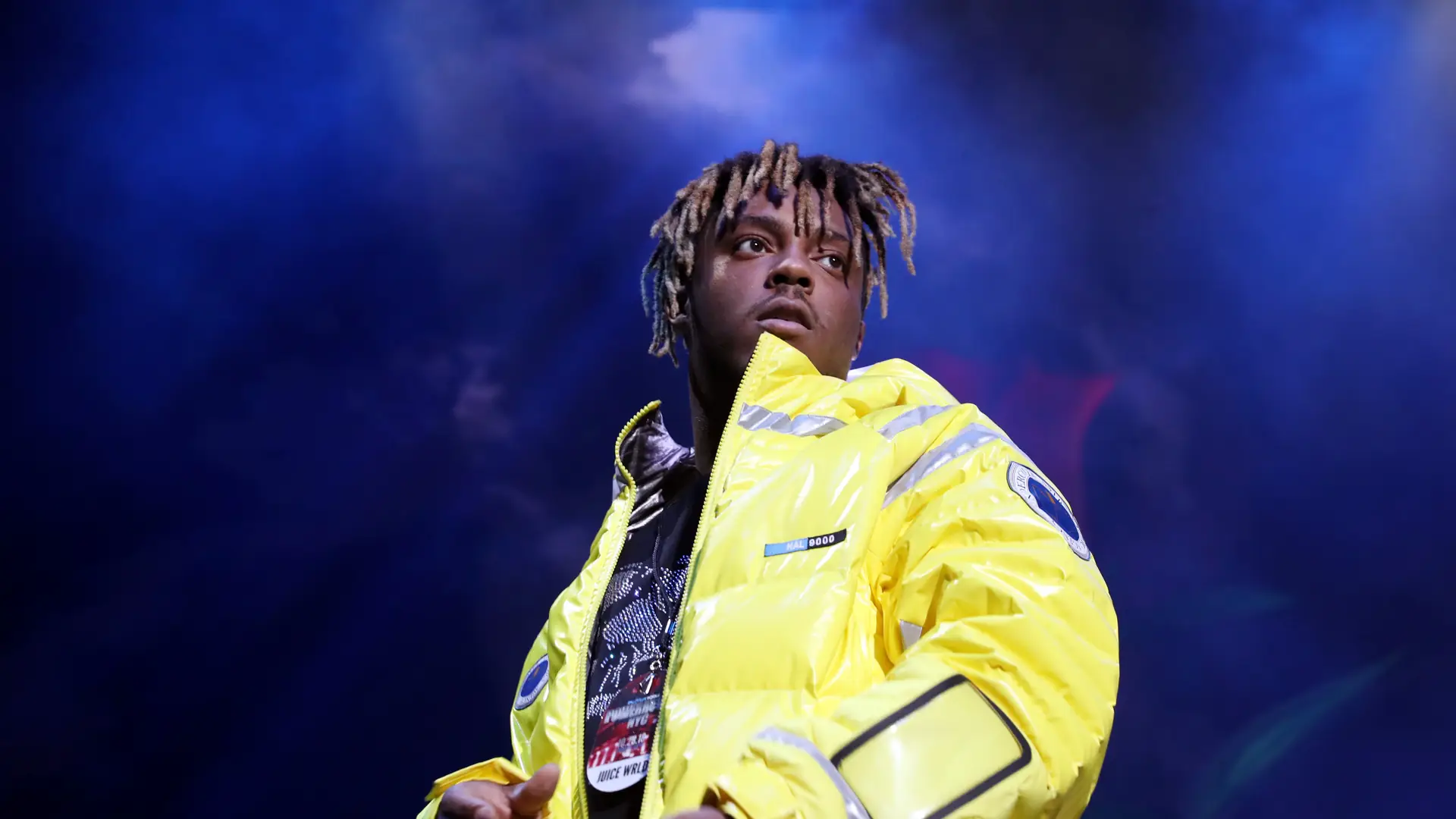 Wiadomo dlaczego zmarł raper Juice WRLD