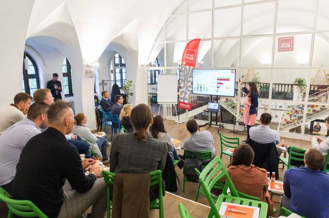 Impact Hub Beograd