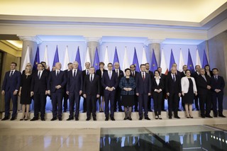 Kłopotliwy resort cyfryzacji, czyli gdzie jest ten cyfrowy Herkules