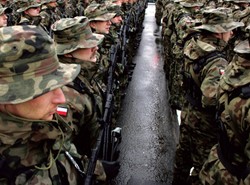 MON nie dał żołnierzom zaległych pieniędzy