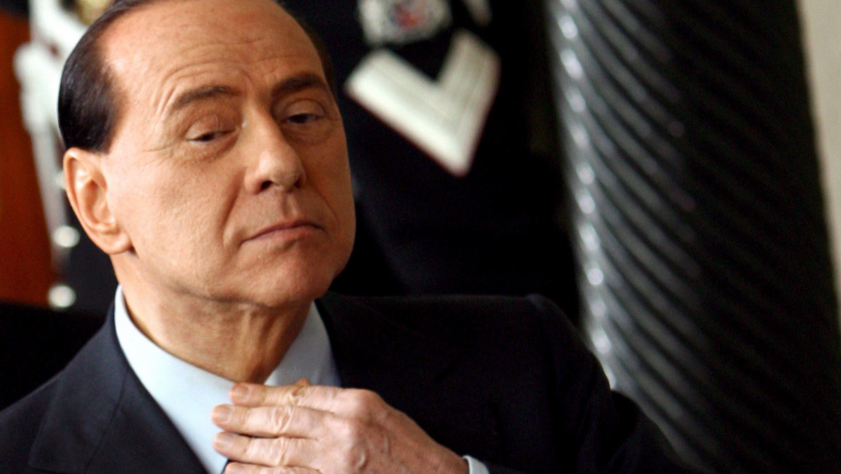 Były premier Włoch Silvio Berlusconi odwołał się oficjalnie od wyroku 7 lat więzienia za udział w skandalu seksualnym nazwanym przez media Rubygate. Sąd uznał go za winnego płatnego korzystania z usług nieletniej marokańskiej prostytutki imieniem Ruby.
