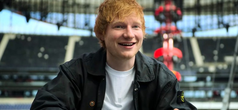 "Ed Sheeran: Muzyka i cała reszta". Jest DATA premiery serialu Disney+