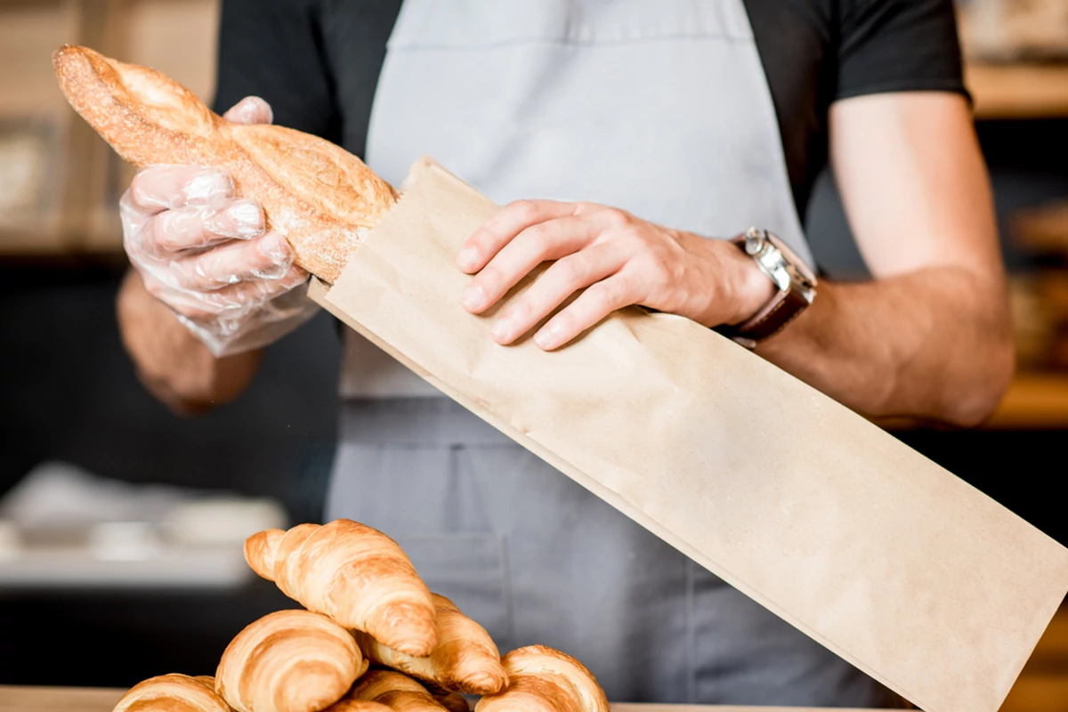 Une révolution silencieuse en France.  Le gouvernement prend les baguettes