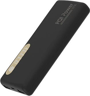 PQI Powerbank 16750mAh Black