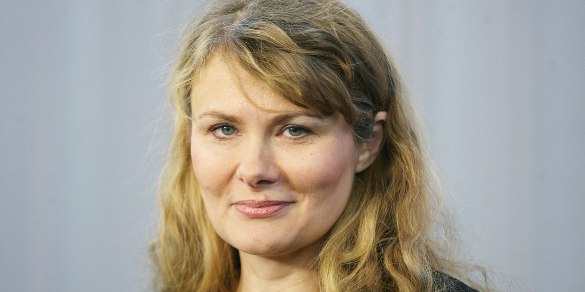 Katarzyna Piekarska