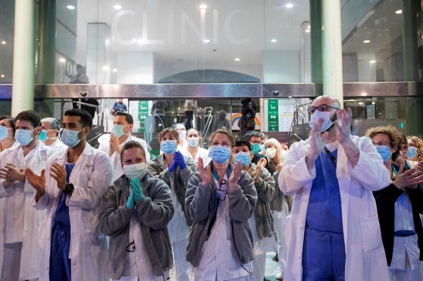 20200324 epa marta perez barcelona Di018461697 preview