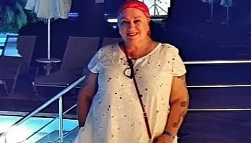Vesna Rivas