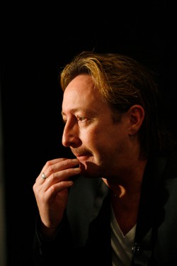 Dzieci gwiazd, którym kariera "niezbyt wychodzi" - ZDJĘCIA!