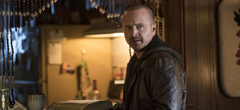 Netflix prezentuje zwiastun do "El Camino: Film Breaking Bad"