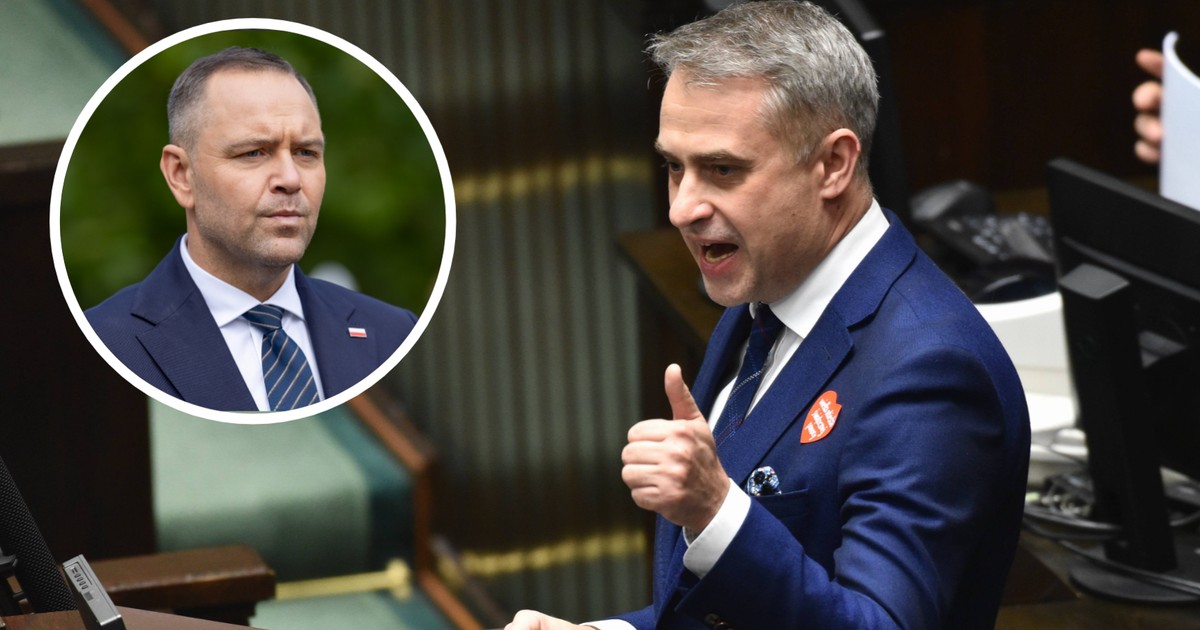 Minister grzmi po wecie Nawrockiego. W ustawie był ważny zapis