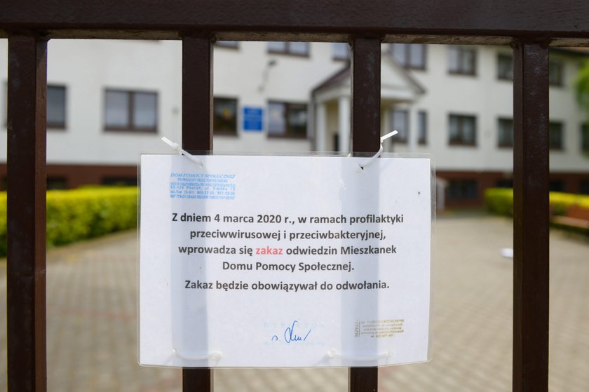 Ognisko epidemii w polskim domu zakonnym. 32 zakonnice mają koronawirusa