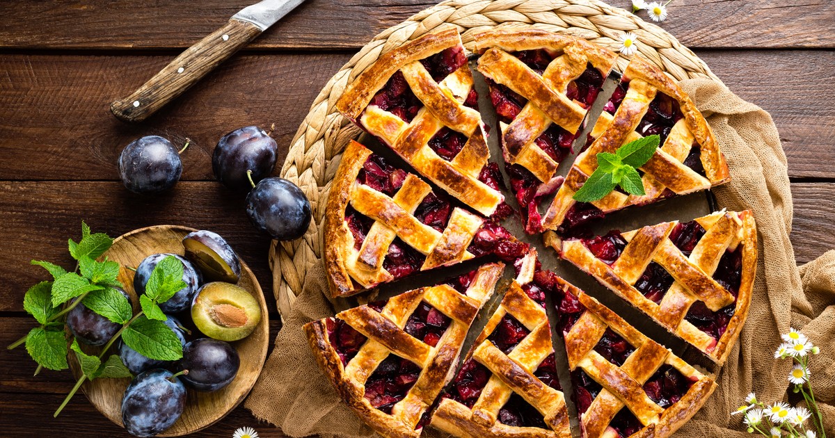 Itt a szezon! 5 különleges, szilvás recept a nagyvilágból, amikről még kevesen hallottak Kép
