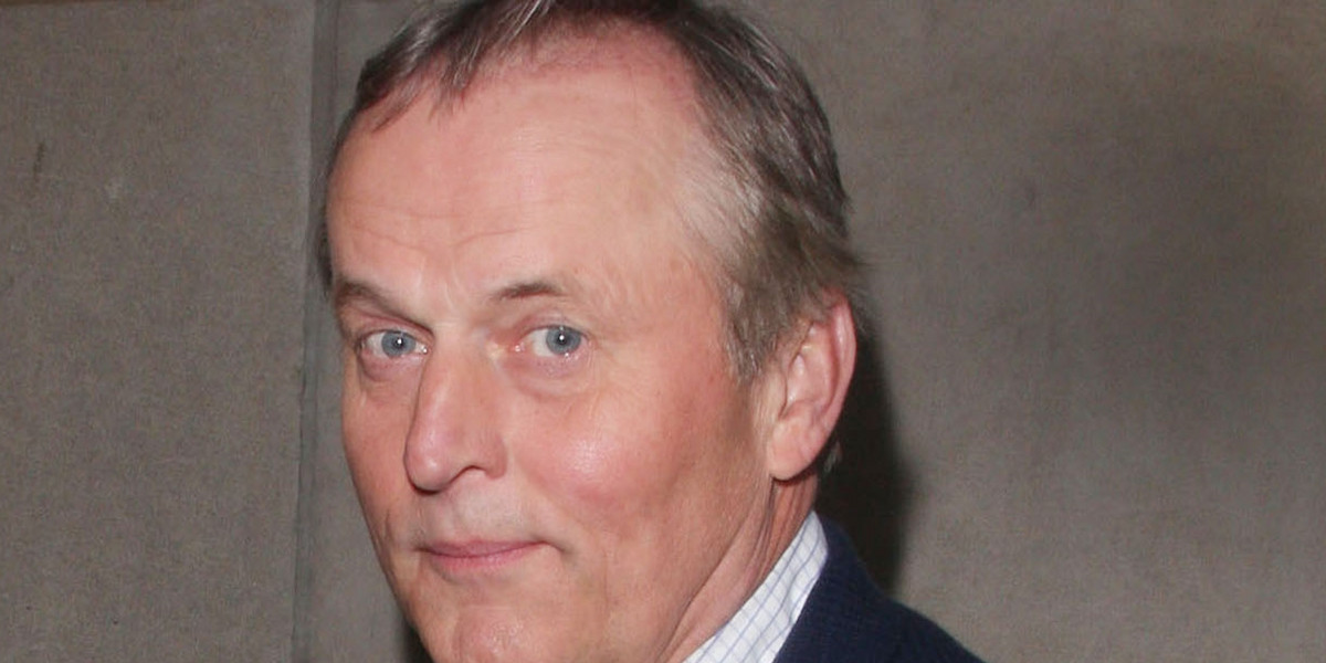 John Grisham